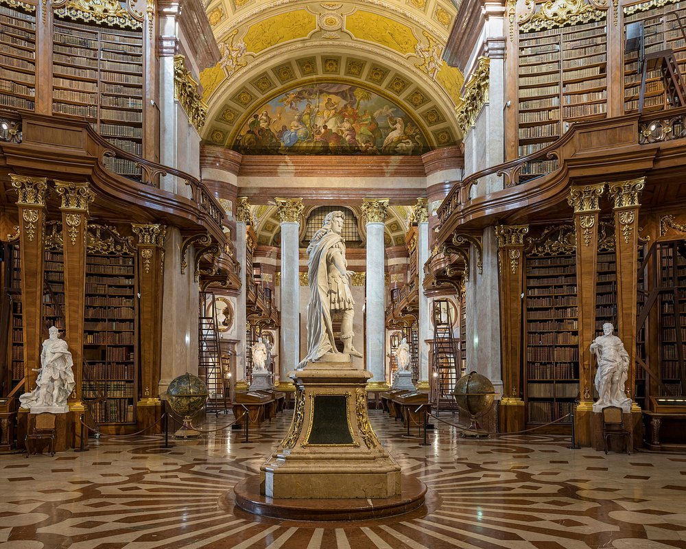 Austrian National Library