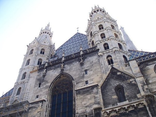 St. Stephen's Cathedral